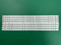 Лот: 25579659. Фото: 6. Новая подсветка,0172, 49uh61 uhd...