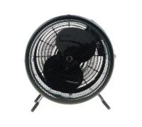 Лот: 10616505. Фото: 2. Тепловая пушка электрическая Hyundai... Тепловое оборудование, климат