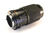 Лот: 7672686. Фото: 4. Minolta MD Zoom 75-150mm f4 для...