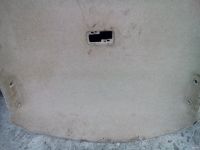 Лот: 10689349. Фото: 5. Обшивка крыши Toyota Corolla ZZE...