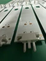 Лот: 25577765. Фото: 8. Новая подсветка,0182, 55LH,55LJ...