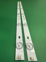 Лот: 25579603. Фото: 2. Новая подсветка, 0173 ,RF BS320E30... Запчасти для бытовой техники