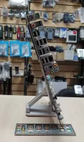 Лот: 21766885. Фото: 2. Мат. плата Gigabyte GA-MA770T-UD3... Комплектующие
