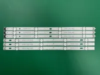 Лот: 25577764. Фото: 9. Новая подсветка, 0184, 43LH60...