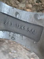 Лот: 25313384. Фото: 8. Комплект Оригинальных Литых дисков...