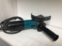 Лот: 14570621. Фото: 3. УШМ (болгарка) Makita 9558HN... Строительство и ремонт