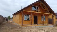 Лот: 25317105. Фото: 3. 3-комн. дом , посёлок городского... Недвижимость