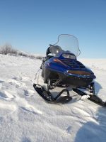 Лот: 15538018. Фото: 3. Снегоход Arctic Cat. Авто, мото, водный транспорт