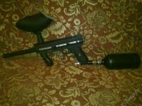 Лот: 2575966. Фото: 3. Пейнтбольный маркер Tippmann 98... Спортивные товары