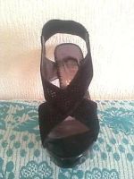 Лот: 1004507. Фото: 2. Туфли. Женская обувь