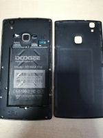 Лот: 16625268. Фото: 2. №1309 Doogee x5 max pro. Смартфоны, связь, навигация