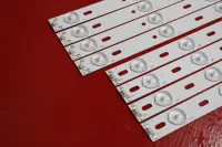 Лот: 21258177. Фото: 4. 1260 p-11 LED String Новый комплект... Красноярск