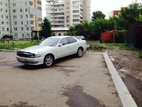 Лот: 4396473. Фото: 2. Toyota Cresta. Авто, мото, водный транспорт
