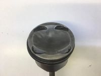 Лот: 20381635. Фото: 6. Поршень с шатуном Mazda Mpv 2001...
