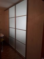 Лот: 13118281. Фото: 10. Шкаф купе на заказ, двери купе...