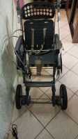 Лот: 19452649. Фото: 6. Универсальная коляска 2 в 1 GEOBY...