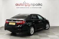 Лот: 19142633. Фото: 7. Toyota Camry, VII (XV50) 2.5 AT...