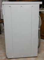 Лот: 6102993. Фото: 4. Стиральная машина Indesit WG1035TCX... Красноярск