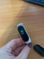 Лот: 18150726. Фото: 2. Mi band 4. Смартфоны, связь, навигация