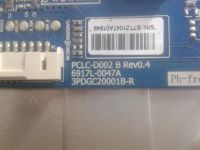 Лот: 25226876. Фото: 3. Led-driver 6917L-0047A,TV LG 32LW4500. Бытовая техника