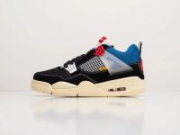 Лот: 17581034. Фото: 2. Кроссовки Nike Air Jordan 4 Retro... Мужская обувь