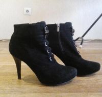 Лот: 6497905. Фото: 4. полусапожки (демисезон). Красноярск