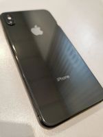 Лот: 17143948. Фото: 2. iPhone XS Max 512Gb Space Gray... Смартфоны, связь, навигация