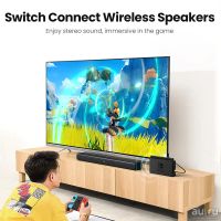 Лот: 18350639. Фото: 2. Ugreen USB Bluetooth 5.0 Transmitter. Сетевые устройства