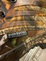 Лот: 18261284. Фото: 8. Ботинки охота/туризм Irish Setter...