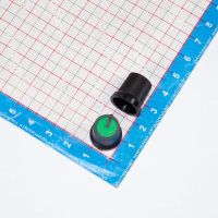 Лот: 25304745. Фото: 3. AG3-Green15 - пластиковая ручка... Красноярск