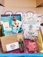 Лот: 8996899. Фото: 4. Подарок на 8 марта с книгами...