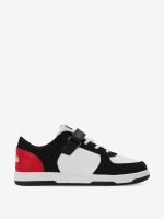 Лот: 25370302. Фото: 5. Кеды для мальчиков FILA Fil NXT...