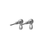 Лот: 4282613. Фото: 2. Grohe Rapid SL Настенный крепежный... Сантехника, водопровод