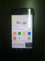 Лот: 10704897. Фото: 4. Highscreen Easy S PRO/рабочий...