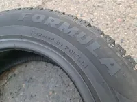 Лот: 24002378. Фото: 4. 175/65/14 Pirelli Formula Ice... Красноярск