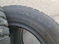 Лот: 24002378. Фото: 5. 175/65/14 Pirelli Formula Ice...