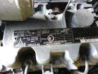 Лот: 2909359. Фото: 2. Компрессор Atlas Copco XAHS 37... Инструмент и расходные