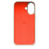 Лот: 25795214. Фото: 2. ЧЕХОЛ ДЛЯ IPHONE 16 BEATS GLASS... Аксессуары