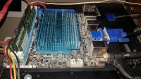 Лот: 13678527. Фото: 6. Компьютер ASUS 2x1,6 Ггц + монитор...