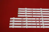 Лот: 20965677. Фото: 3. 1217 p-30 LED String Новый 8 шт... Бытовая техника