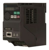 Лот: 19997225. Фото: 3. Частотный преобразователь ESQ-A500-043-0... Строительство и ремонт