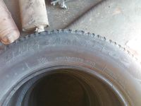 Лот: 3254280. Фото: 2. Зимняя резина Bridgestone Blizzak... Шины, Диски
