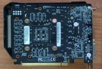 Лот: 17407960. Фото: 2. Видеокарта Palit nVidia GeForce... Комплектующие