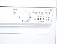 Лот: 9837374. Фото: 2. Посудомоечная машина Hotpoint-Ariston... Крупная бытовая техника