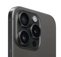 Лот: 21277306. Фото: 2. Apple iPhone 15 Pro 256 Гб, Black... Смартфоны, связь, навигация