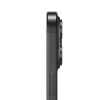 Лот: 21277306. Фото: 3. Apple iPhone 15 Pro 256 Гб, Black... Красноярск