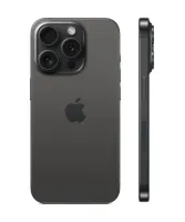 Лот: 21277306. Фото: 4. Apple iPhone 15 Pro 256 Гб, Black...