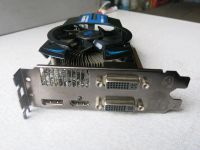 Лот: 2947874. Фото: 2. SAPPHIRE VAPOR-X Radeon HD 5770... Комплектующие