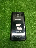 Лот: 20947031. Фото: 2. Смартфон Samsung s8 неисправно... Смартфоны, связь, навигация