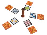 Лот: 11365469. Фото: 4. Настольная игра Дикие Джунгли...
